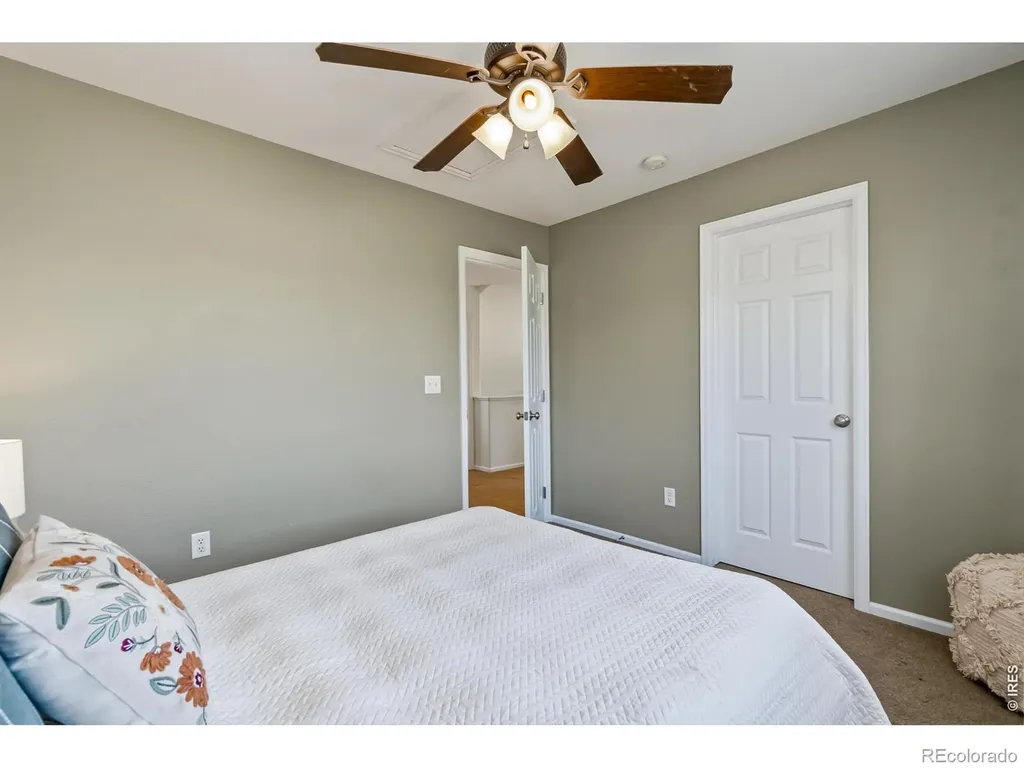 3756 Gardenwall Court Fort Collins CO 80524