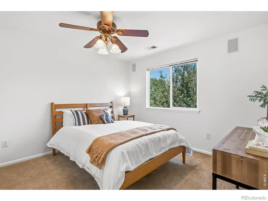 3756 Gardenwall Court Fort Collins CO 80524