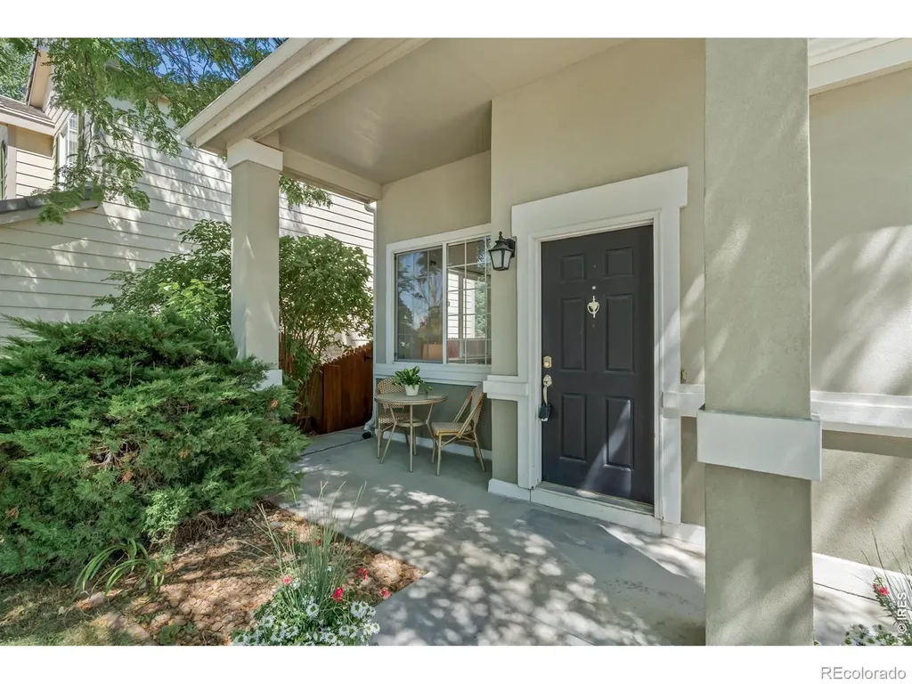 3756 Gardenwall Court Fort Collins CO 80524