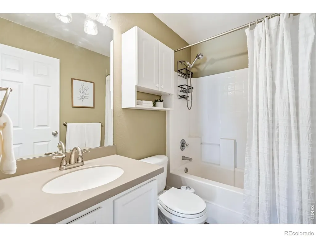 3756 Gardenwall Court Fort Collins CO 80524