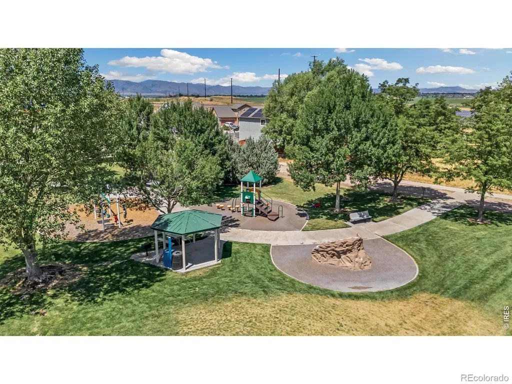 3756 Gardenwall Court Fort Collins CO 80524
