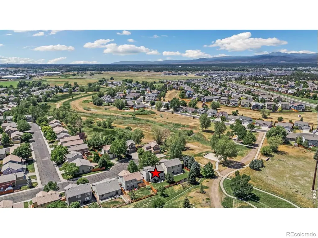 3756 Gardenwall Court Fort Collins CO 80524
