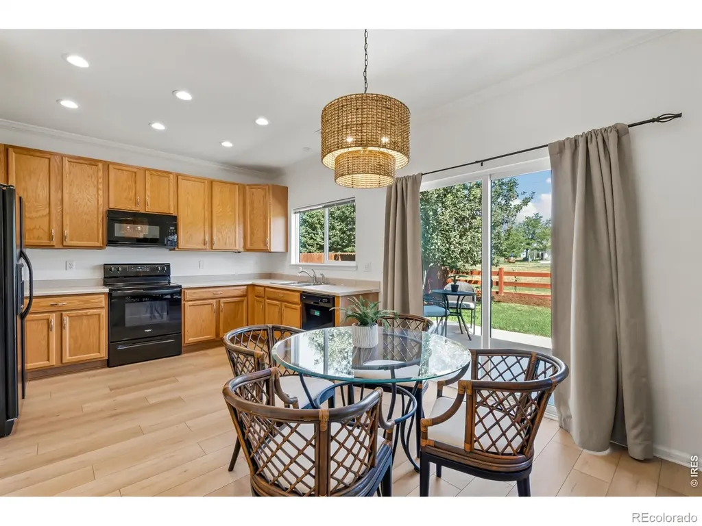 3756 Gardenwall Court Fort Collins CO 80524