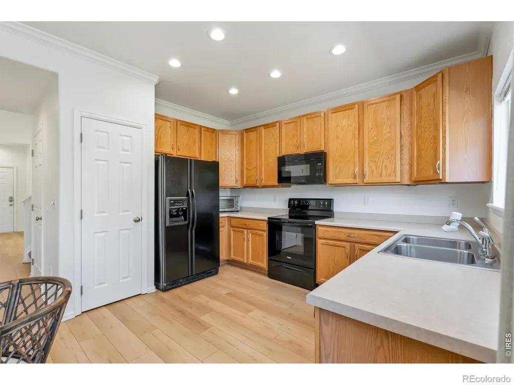 3756 Gardenwall Court Fort Collins CO 80524