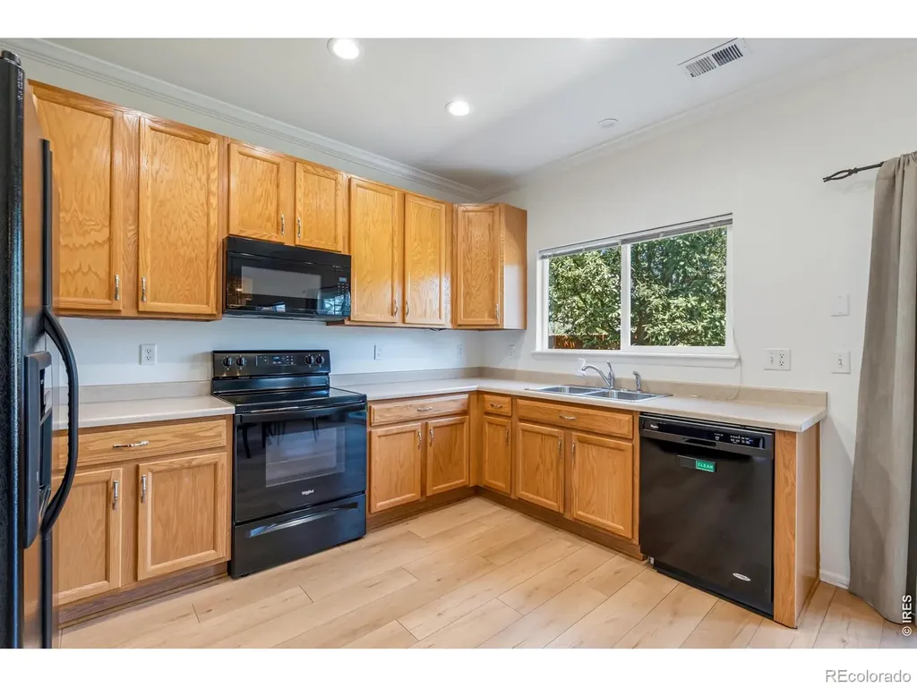3756 Gardenwall Court Fort Collins CO 80524