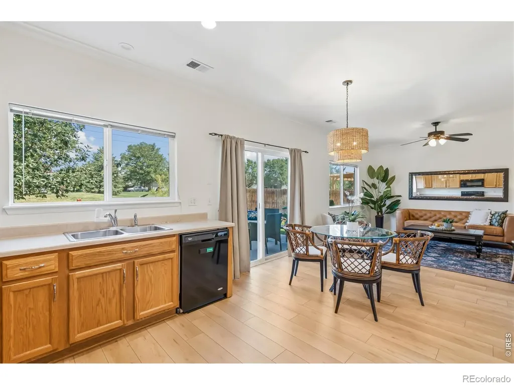 3756 Gardenwall Court Fort Collins CO 80524