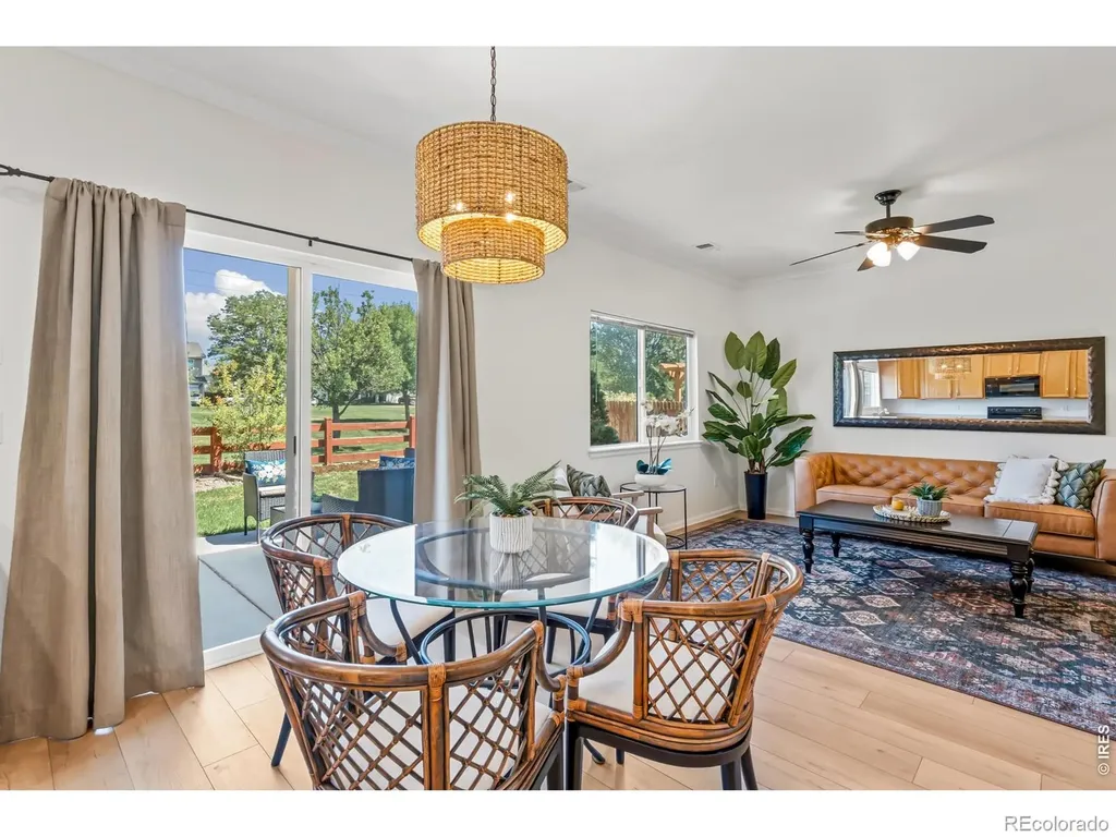 3756 Gardenwall Court Fort Collins CO 80524