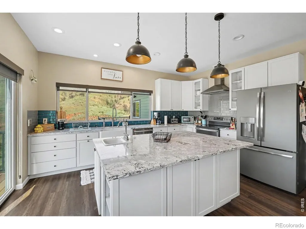 1623 Stone Canyon Road Longmont CO 80503