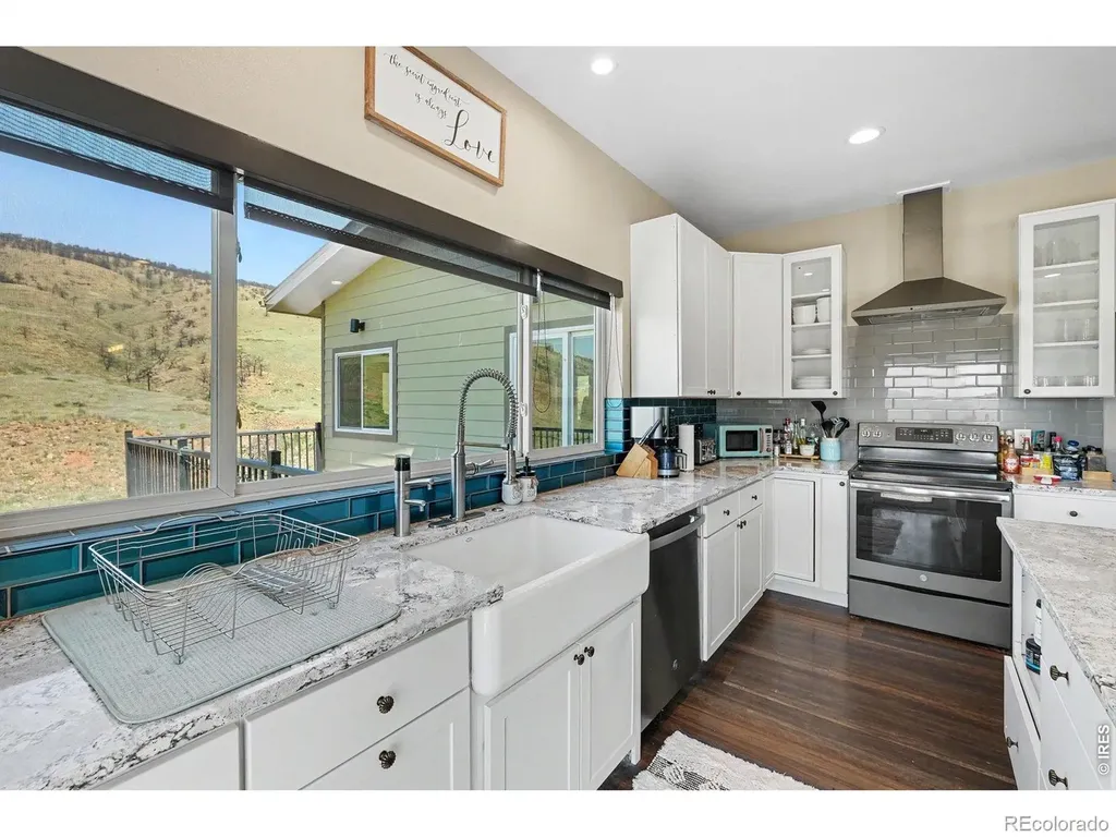 1623 Stone Canyon Road Longmont CO 80503