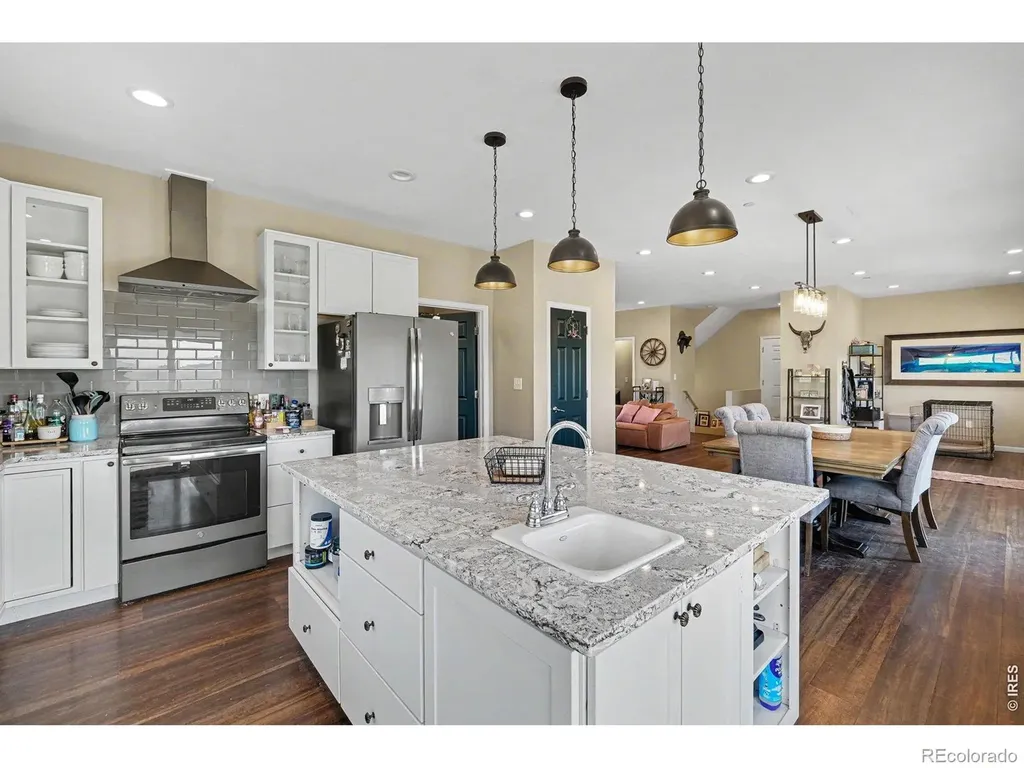 1623 Stone Canyon Road Longmont CO 80503
