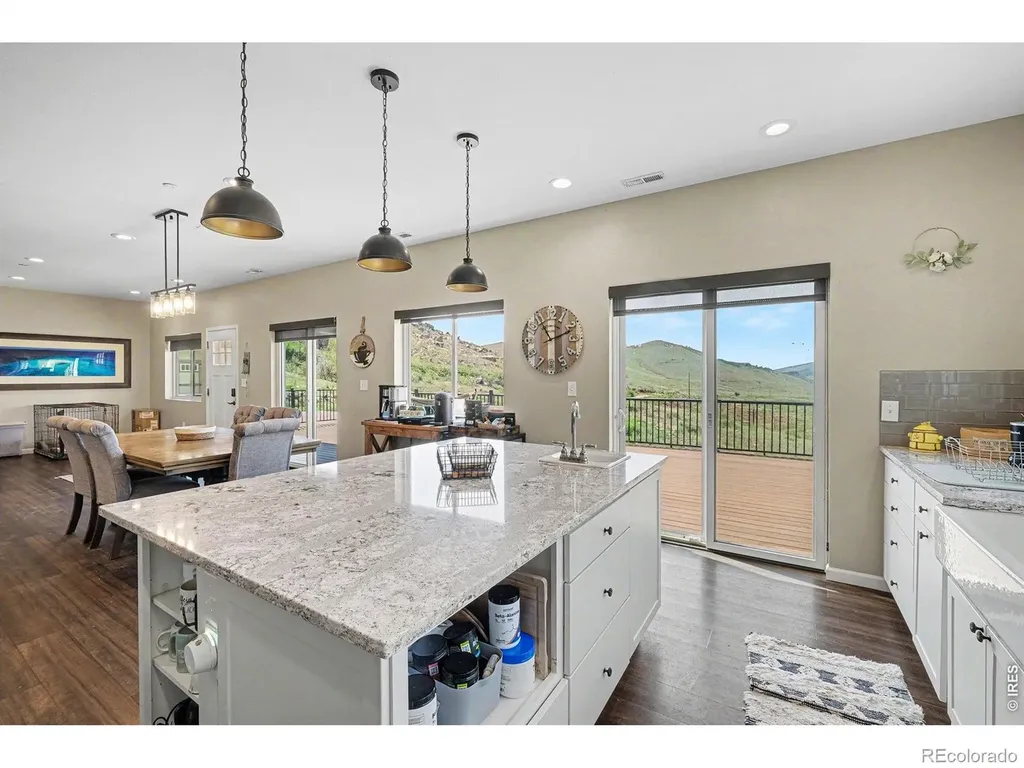 1623 Stone Canyon Road Longmont CO 80503