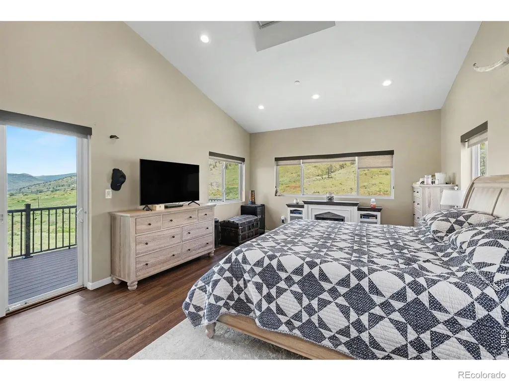 1623 Stone Canyon Road Longmont CO 80503