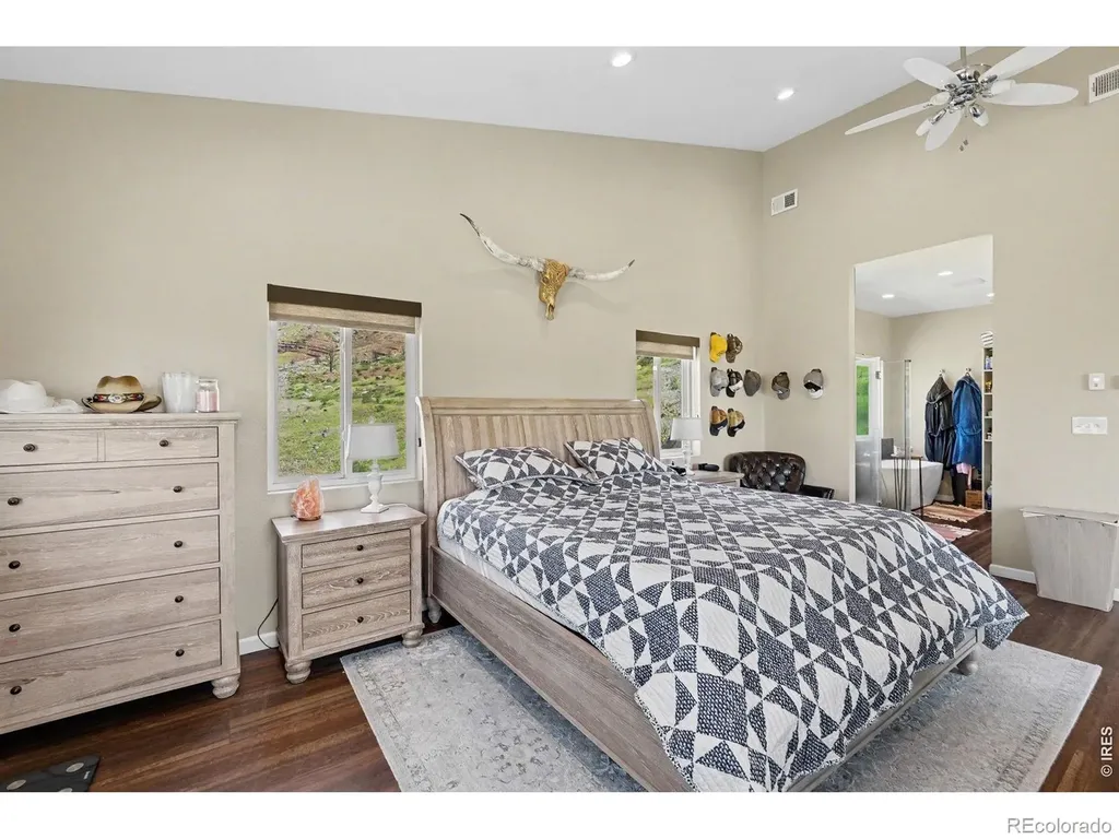 1623 Stone Canyon Road Longmont CO 80503