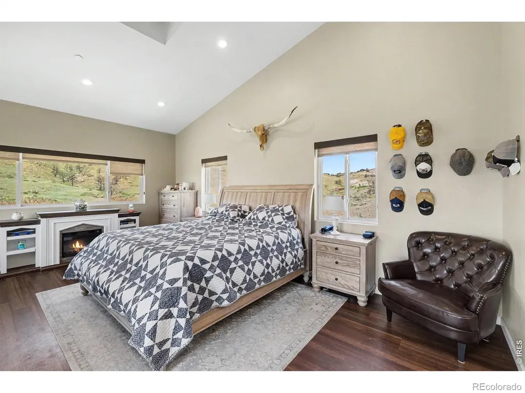 1623 Stone Canyon Road Longmont CO 80503