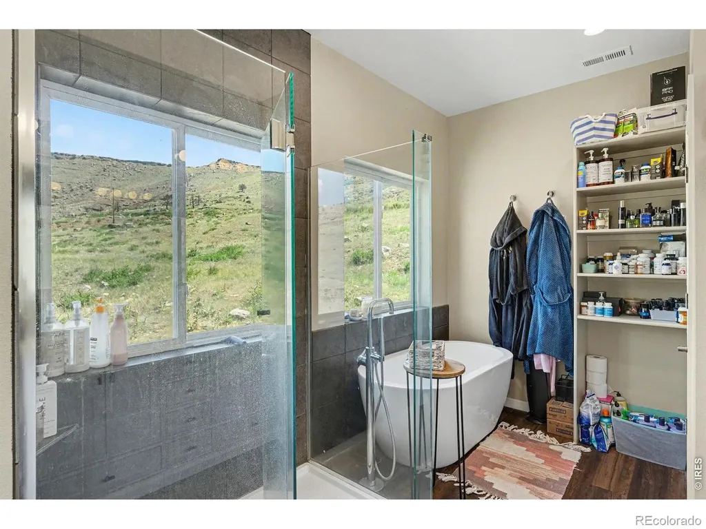 1623 Stone Canyon Road Longmont CO 80503