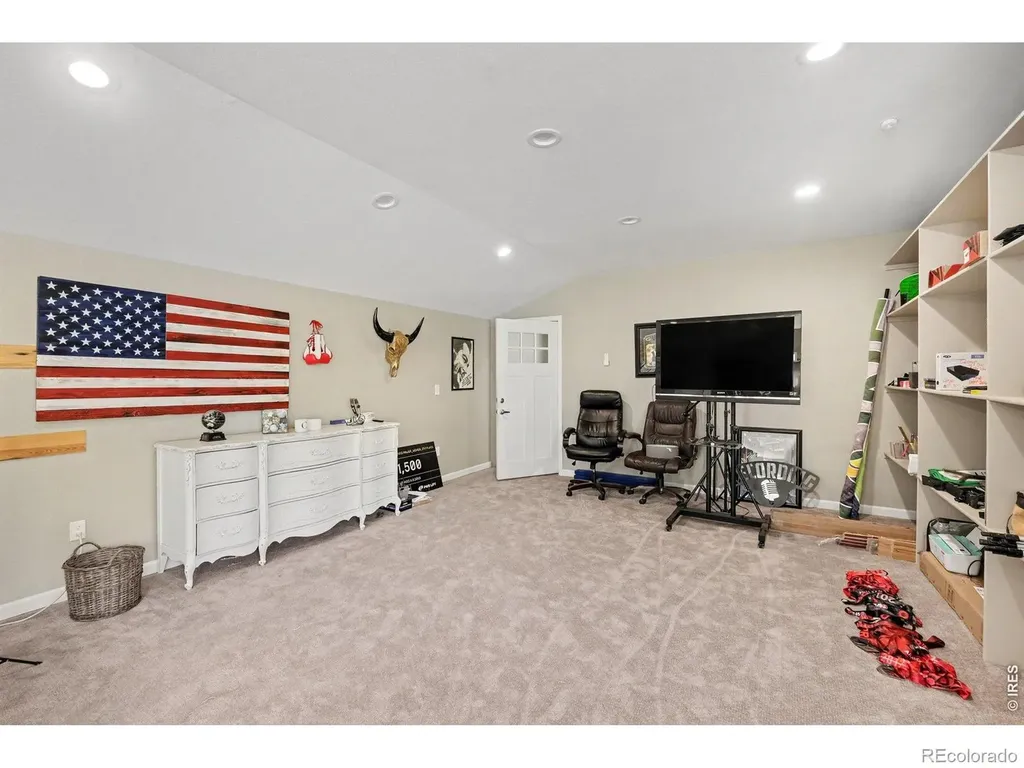 1623 Stone Canyon Road Longmont CO 80503