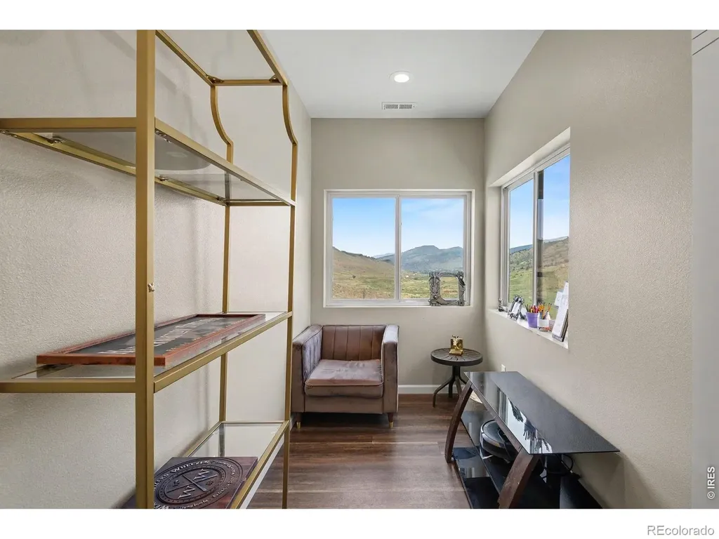 1623 Stone Canyon Road Longmont CO 80503