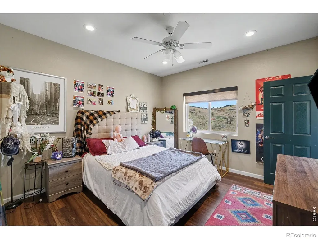 1623 Stone Canyon Road Longmont CO 80503