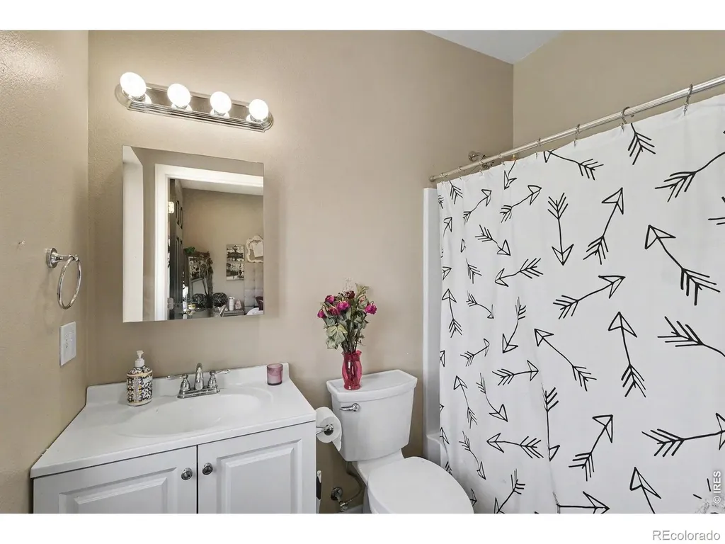 1623 Stone Canyon Road Longmont CO 80503