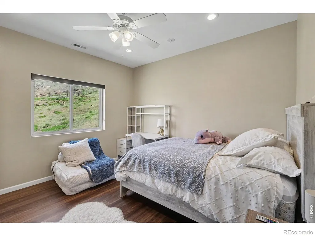 1623 Stone Canyon Road Longmont CO 80503