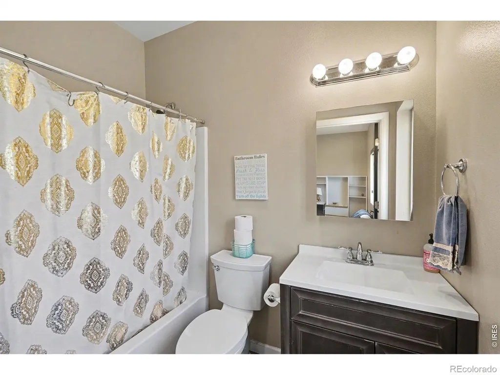 1623 Stone Canyon Road Longmont CO 80503