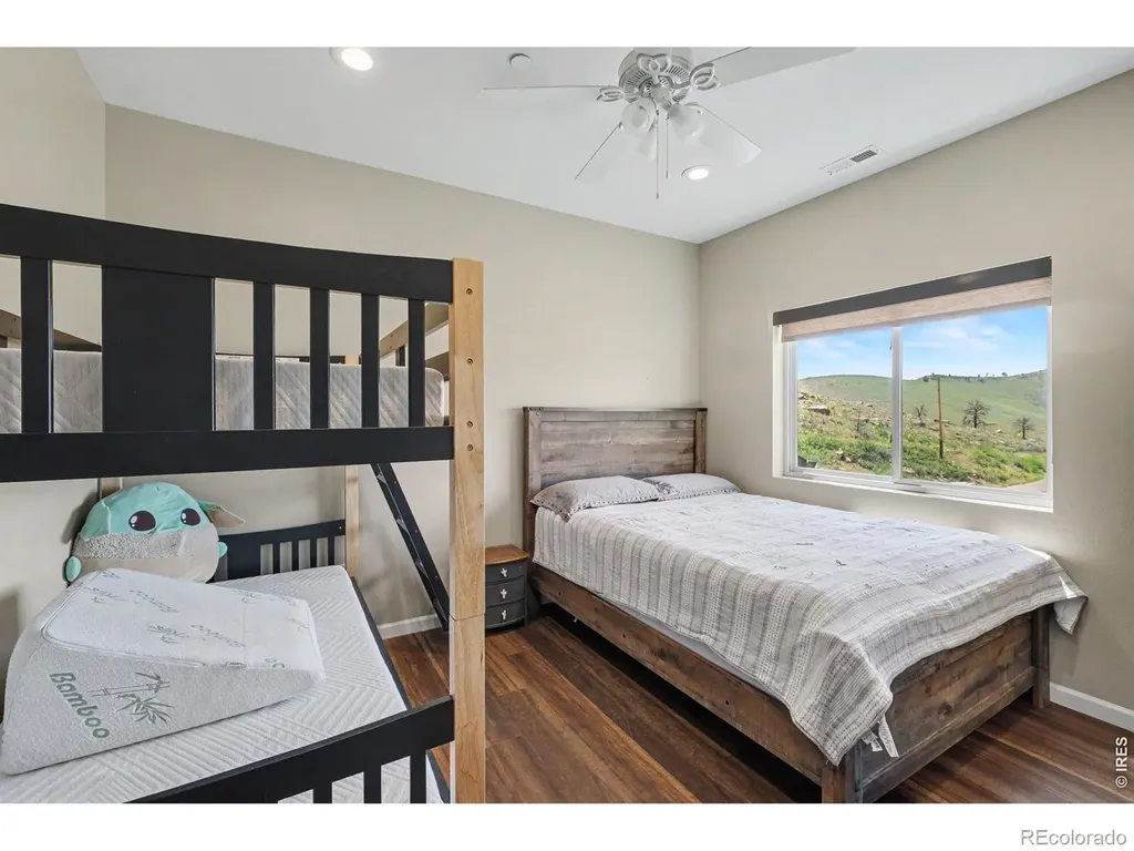1623 Stone Canyon Road Longmont CO 80503