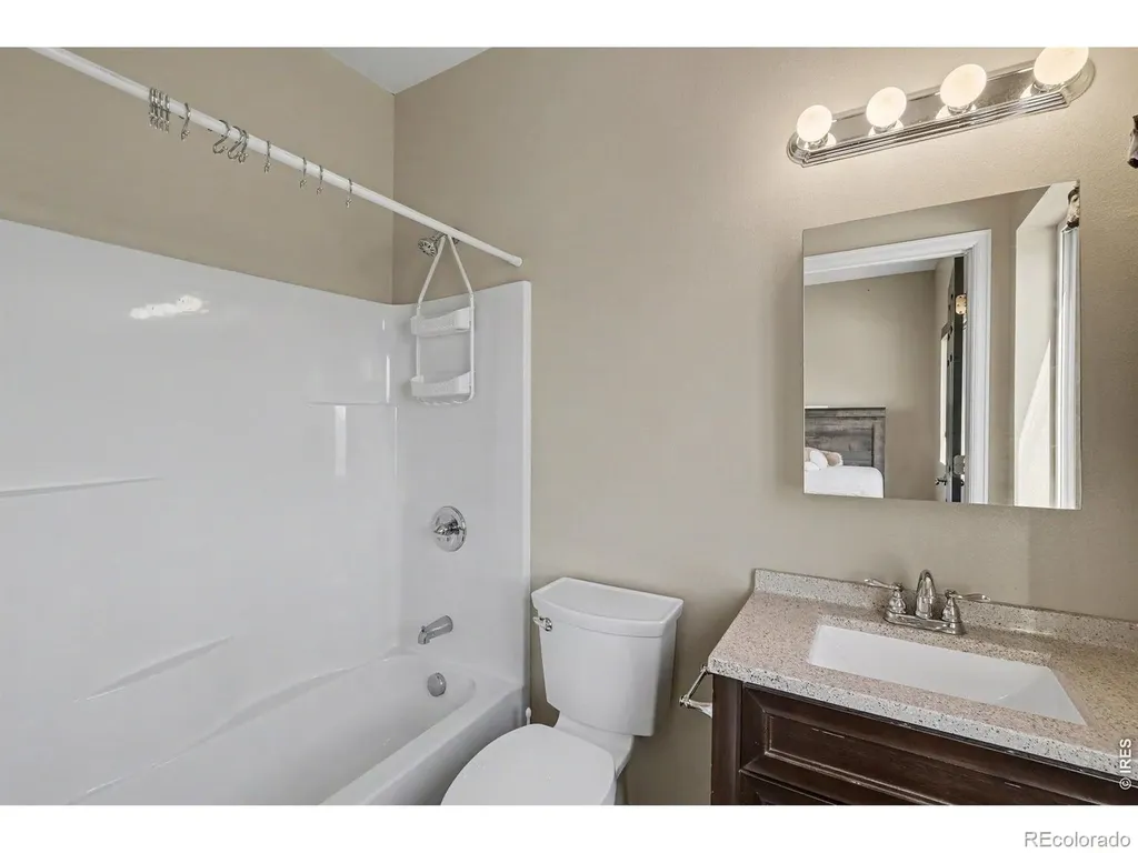 1623 Stone Canyon Road Longmont CO 80503