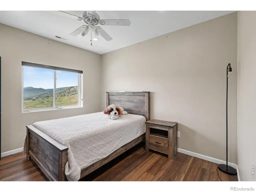1623 Stone Canyon Road Longmont CO 80503