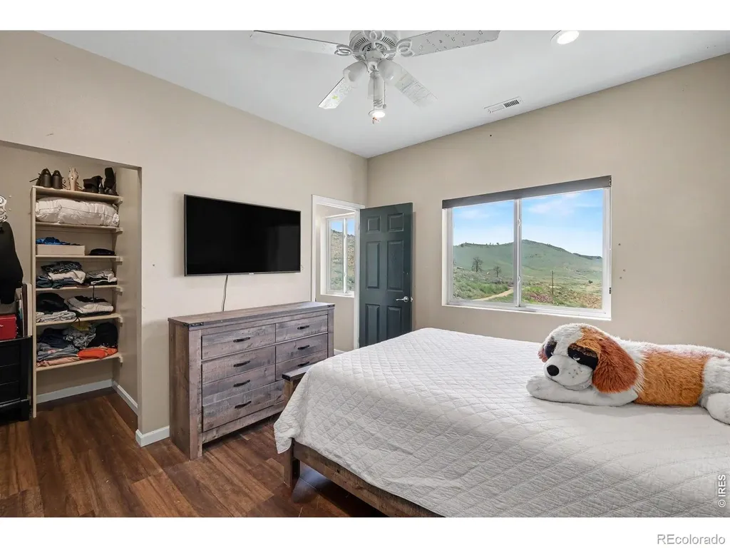 1623 Stone Canyon Road Longmont CO 80503