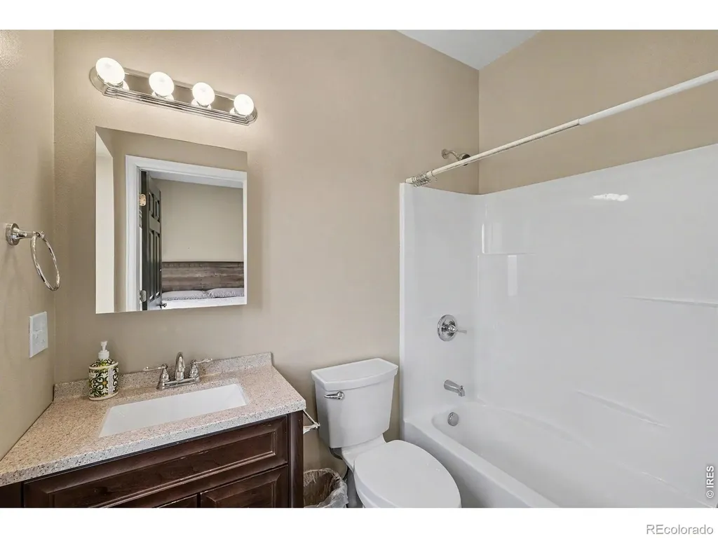 1623 Stone Canyon Road Longmont CO 80503