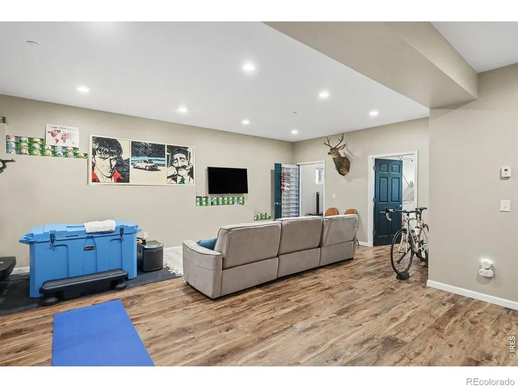 1623 Stone Canyon Road Longmont CO 80503