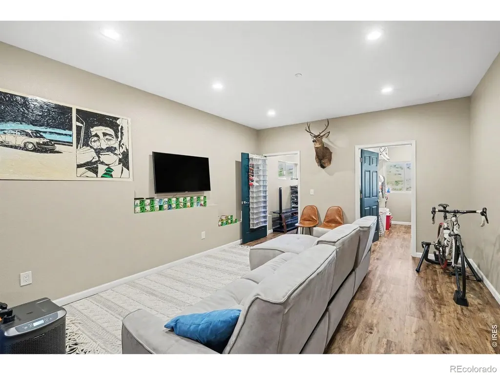 1623 Stone Canyon Road Longmont CO 80503