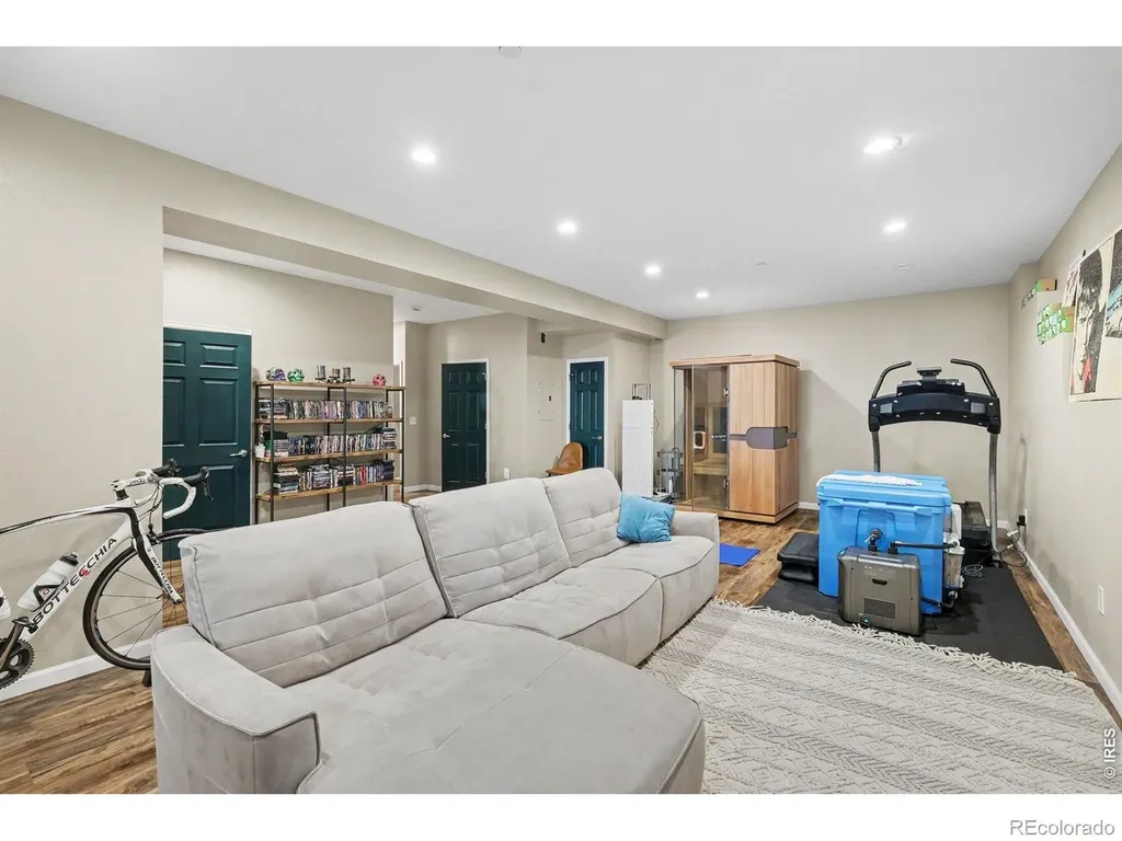 1623 Stone Canyon Road Longmont CO 80503