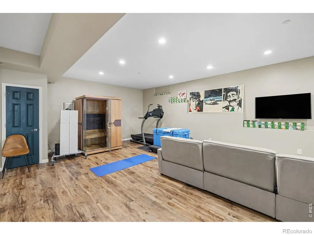 1623 Stone Canyon Road Longmont CO 80503