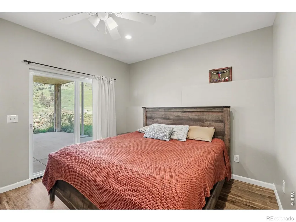 1623 Stone Canyon Road Longmont CO 80503
