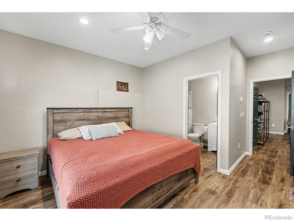 1623 Stone Canyon Road Longmont CO 80503