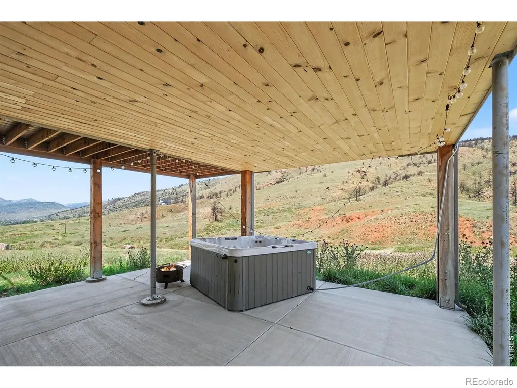 1623 Stone Canyon Road Longmont CO 80503