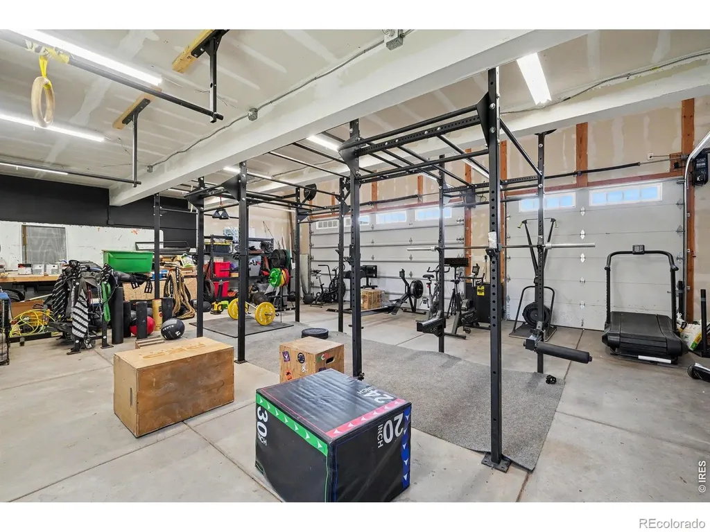 1623 Stone Canyon Road Longmont CO 80503