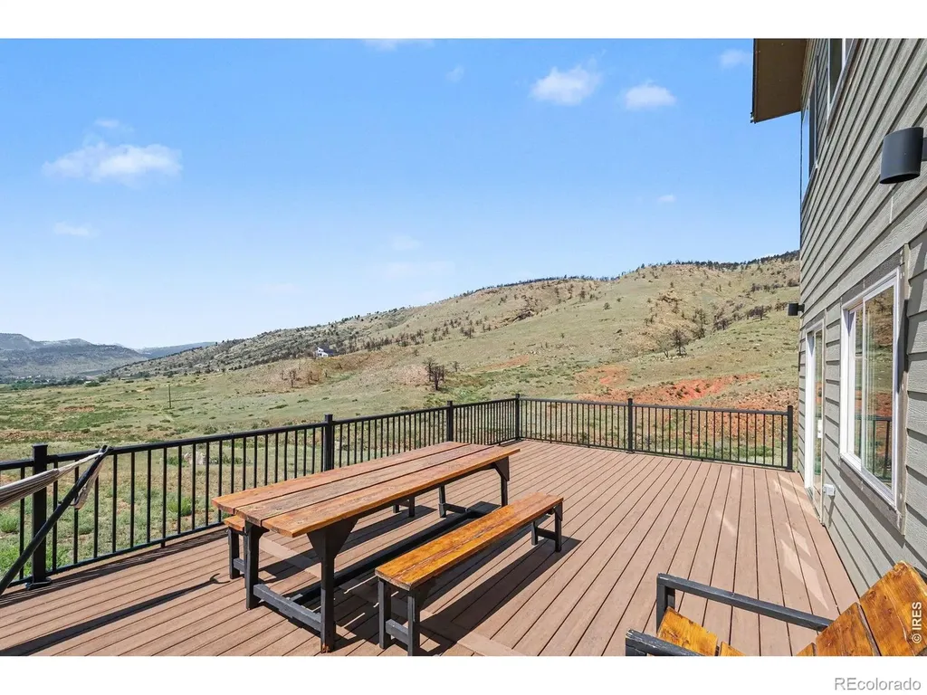 1623 Stone Canyon Road Longmont CO 80503
