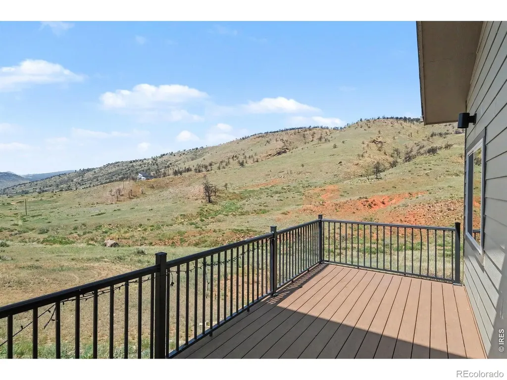 1623 Stone Canyon Road Longmont CO 80503