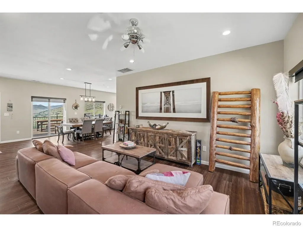 1623 Stone Canyon Road Longmont CO 80503