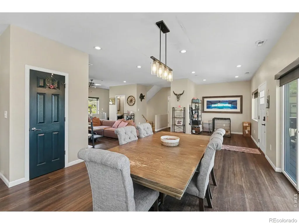 1623 Stone Canyon Road Longmont CO 80503