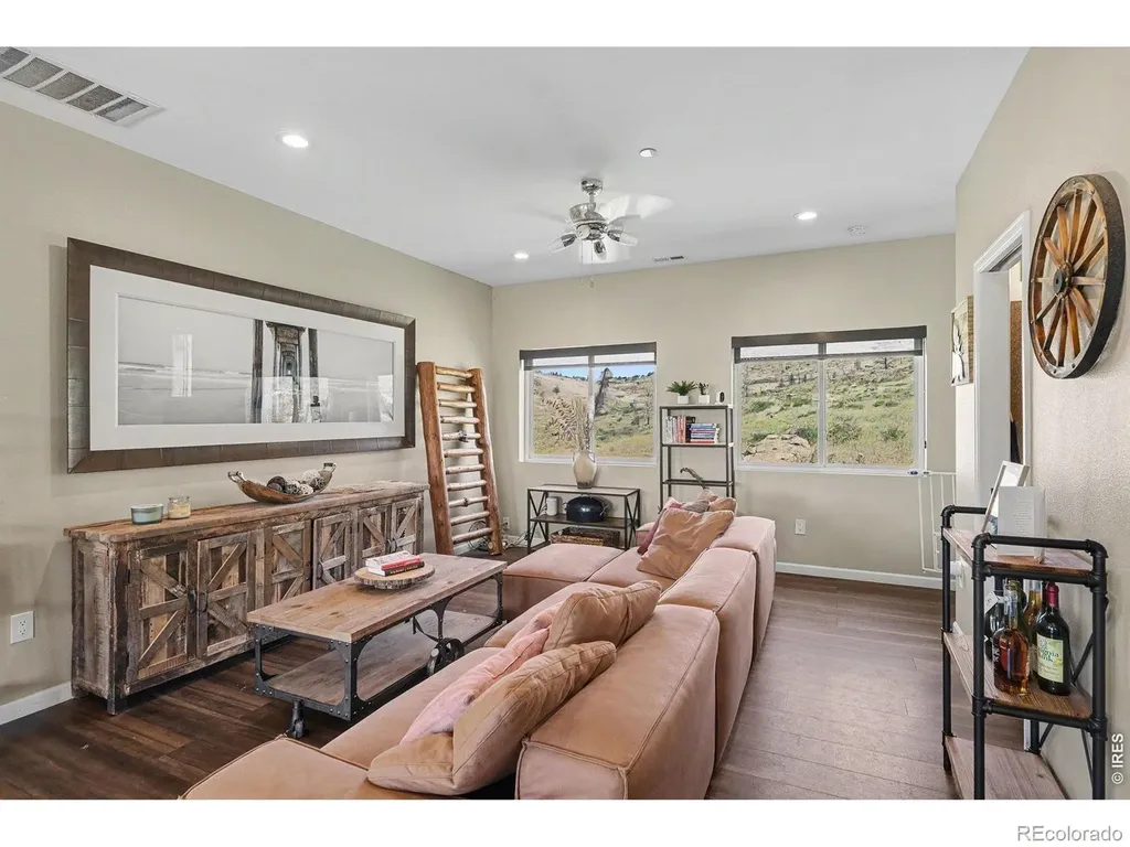 1623 Stone Canyon Road Longmont CO 80503