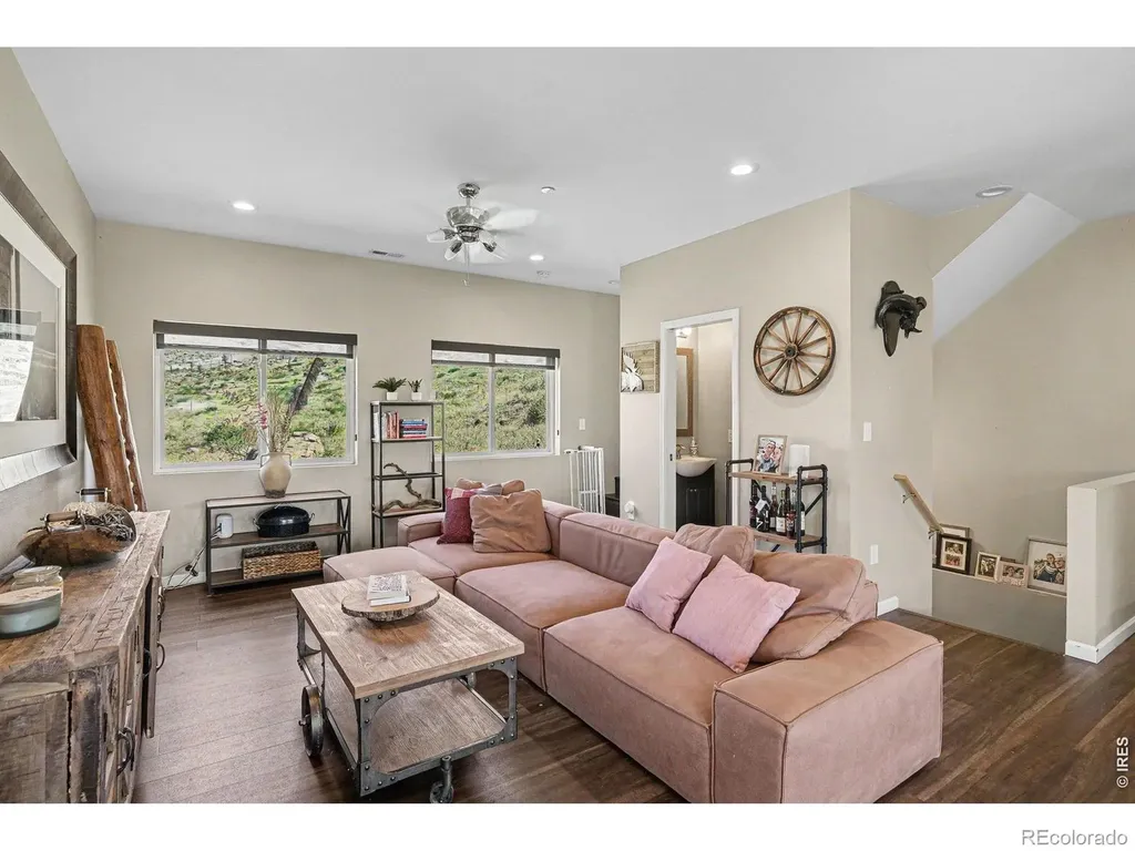 1623 Stone Canyon Road Longmont CO 80503