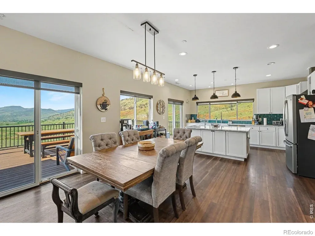 1623 Stone Canyon Road Longmont CO 80503