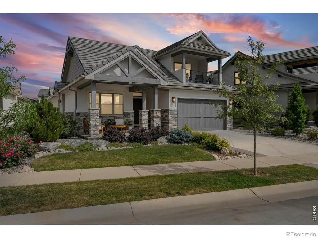 3284 Danzante Bay Court Berthoud CO 80513