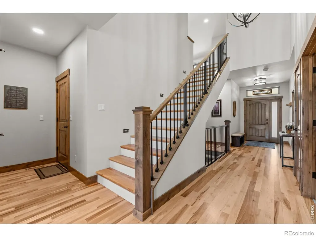 3284 Danzante Bay Court Berthoud CO 80513