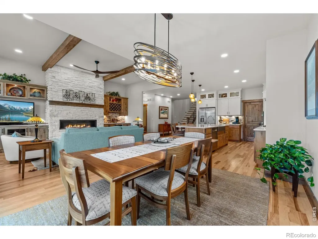 3284 Danzante Bay Court Berthoud CO 80513