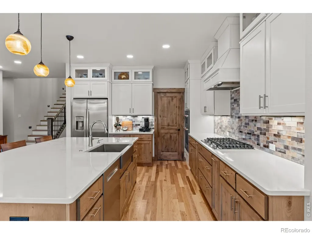 3284 Danzante Bay Court Berthoud CO 80513