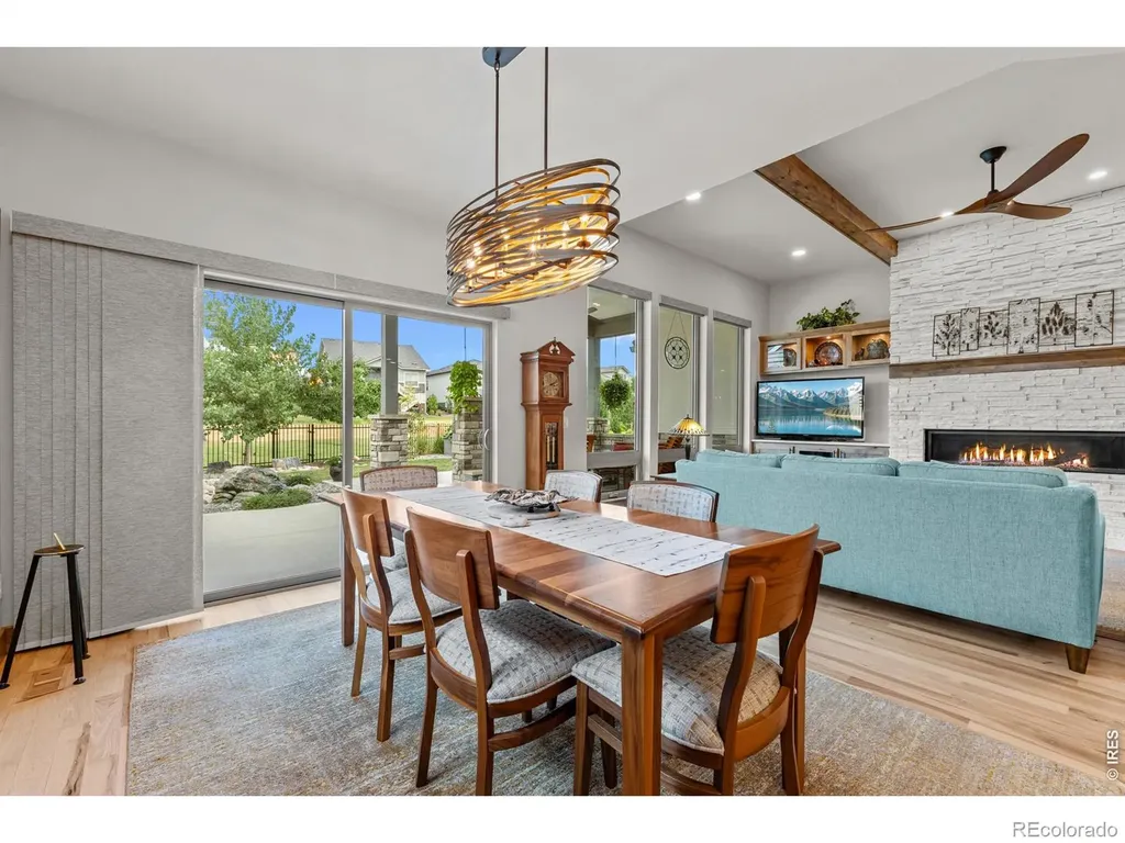 3284 Danzante Bay Court Berthoud CO 80513